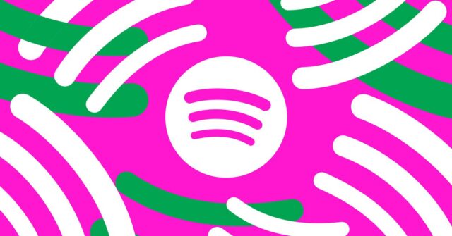 Spotify இன் HiFi செருகு நிரலுக்கு மாதத்திற்கு  கூடுதல் செலவாகும்